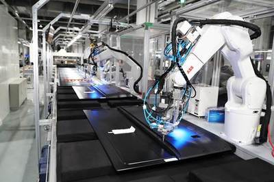 相融相生 长虹全绿色供应链炼成记