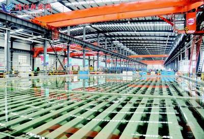 临朐县着力加快新旧动能转换