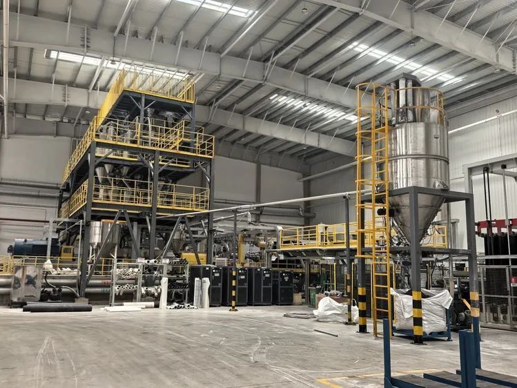 企业风采丨东方雨虹:以硬实力开拓新材料领域“新版图”