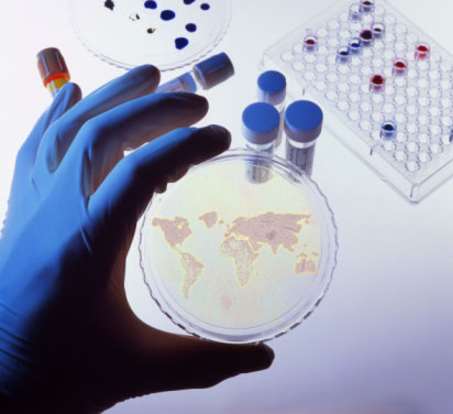 化工新材料“十三五”面临做大做强机遇-仪器仪表资讯