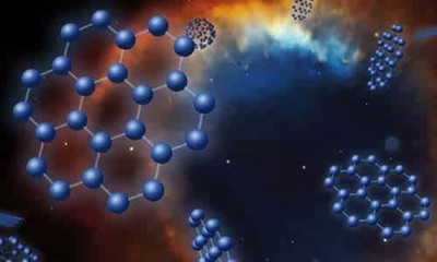 石墨烯望为新材料发展意见重点 2股蓄势待发