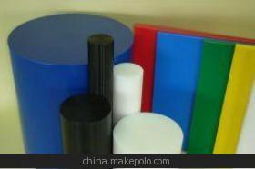 【德国PA6尼龙棒 进口TECAMID 6板 110MM厚尼龙板材】价格,厂家,图片,其他防静电产品,上海腾塑新材料科技-