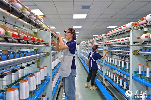 江西瑞金 5g 智慧工厂 助力新材料产业高质量发展