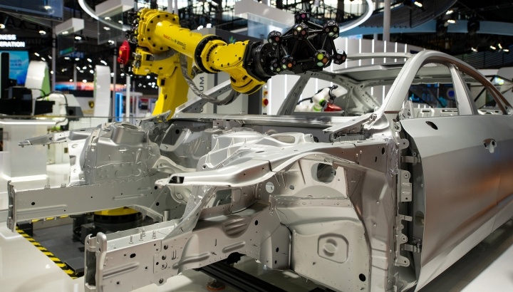 【央广时评】共赴“进博之约” 与世界向“新”同行