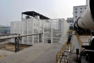 河钢承钢80钒铁受欧洲用户青睐