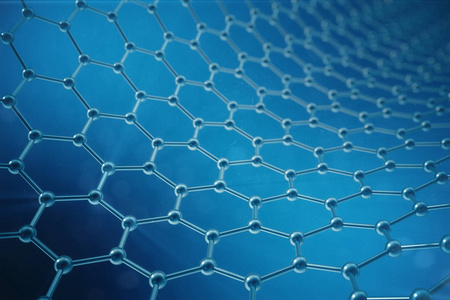 能成像的肿瘤靶向纳米新材料