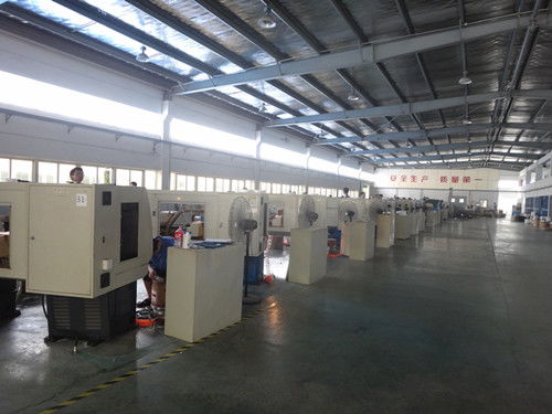 记南京肯特新材料公司努力为阀门行业做好配套服务纪事