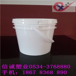 全新食品级pp材料,润滑油注塑桶生产厂家,注塑桶