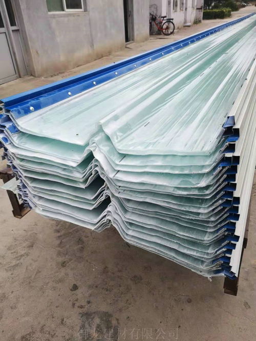 475铁边玻璃钢采光带阳春生产厂家多少钱一米