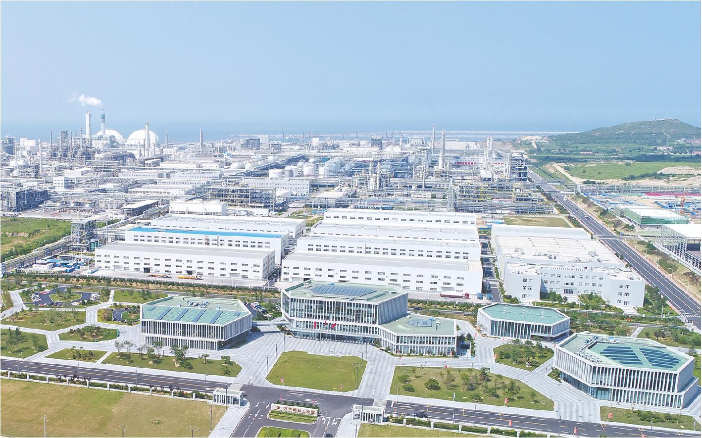 万华:创新不停歇,产品入万家-新闻中心-东营网