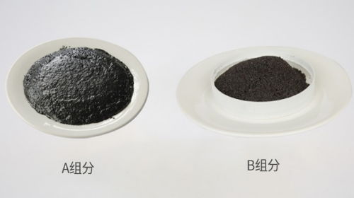 输油管道防腐耐磨新材料,rj耐磨防腐涂层