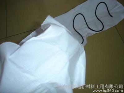 软式100mm弹簧半圆透水管大厂家图片_高清图_细节图-德州耀华土工材料 -