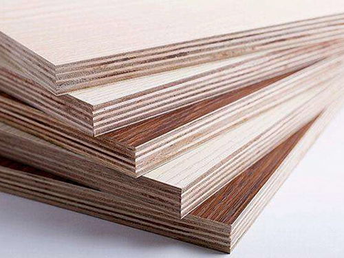 华岳生态板 图 实木多层板厂家价格 多层板厂家价格