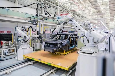 猇亭立规之地的绿色蝶变