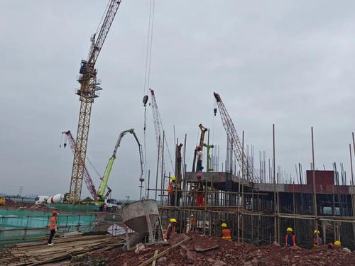 大足高新区锶盐新材料产业园污水处理厂项目获批中央预算专项资金