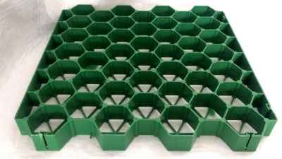 新闻 滨州新型塑料草坪格厂家电话