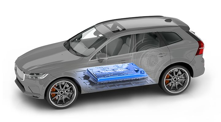 新能源汽车动力电池用胶粘剂,你了解多少