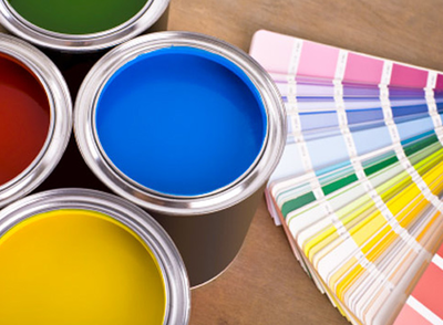 基彩水性色浆 - 浙江圳轩新材料科技 - 主页