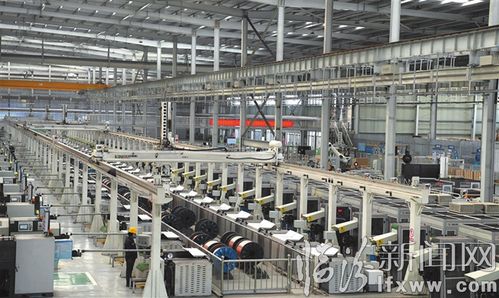 山西恒瑞昆 打造高附加值新材料 填补区域产品空白