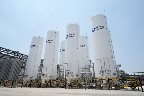 五年磨一剑 宿州新材料领域创新突破，打造高端“膜”力