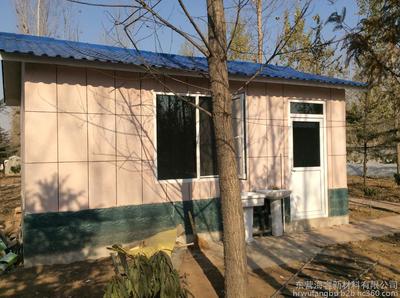 东营海容新材料 引领山东新型建材产业的专业化生产与批发直销