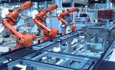 深圳新材料产业发展 精密仪器与新能源驱动的创新引擎