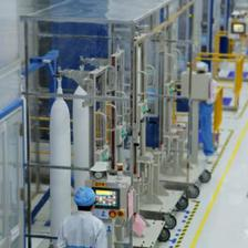 从光通信到新材料 多元化进击下的中天重塑之路