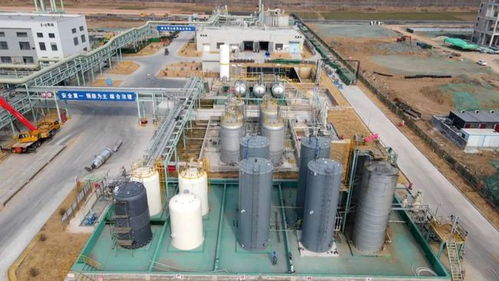 如鲲新材料 开新局鼓干劲，奋力实现首季“开门红”