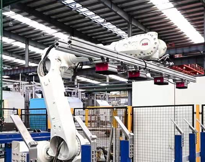 突破产能瓶颈 福蓉科技积极筹备扩产