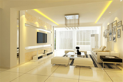 舒生堂装饰装潢