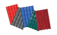 白银树脂瓦 为您推荐西安君瑞福新材料品质好的树脂瓦 西安君瑞福新材料