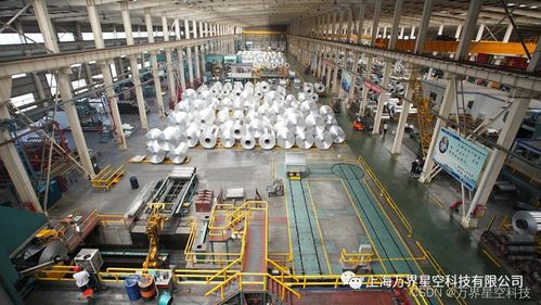 新材料制造业工厂mes系统解决方案