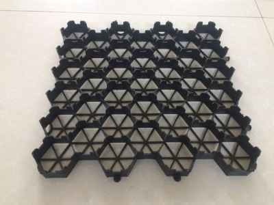 新闻 新余停车位专用植草格厂家价格