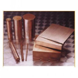 德兴铜铝材料产品展示与最新发展趋势