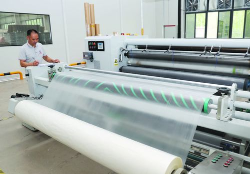 强筋壮骨，锻造高质量发展强引擎——新材料领域的创新与突破