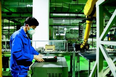 科技新材料引领未来市场，效益增长前景广阔