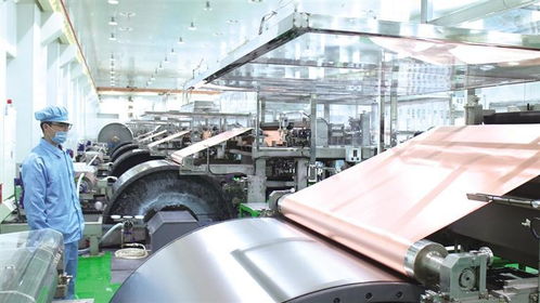 兰州新区 勇当强省会领头雁，新材料打造经济发展强引擎