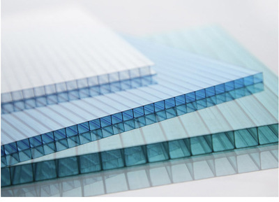 佛山市拜普新材料科技公司 优质名阳阳光板厂家批发供应商