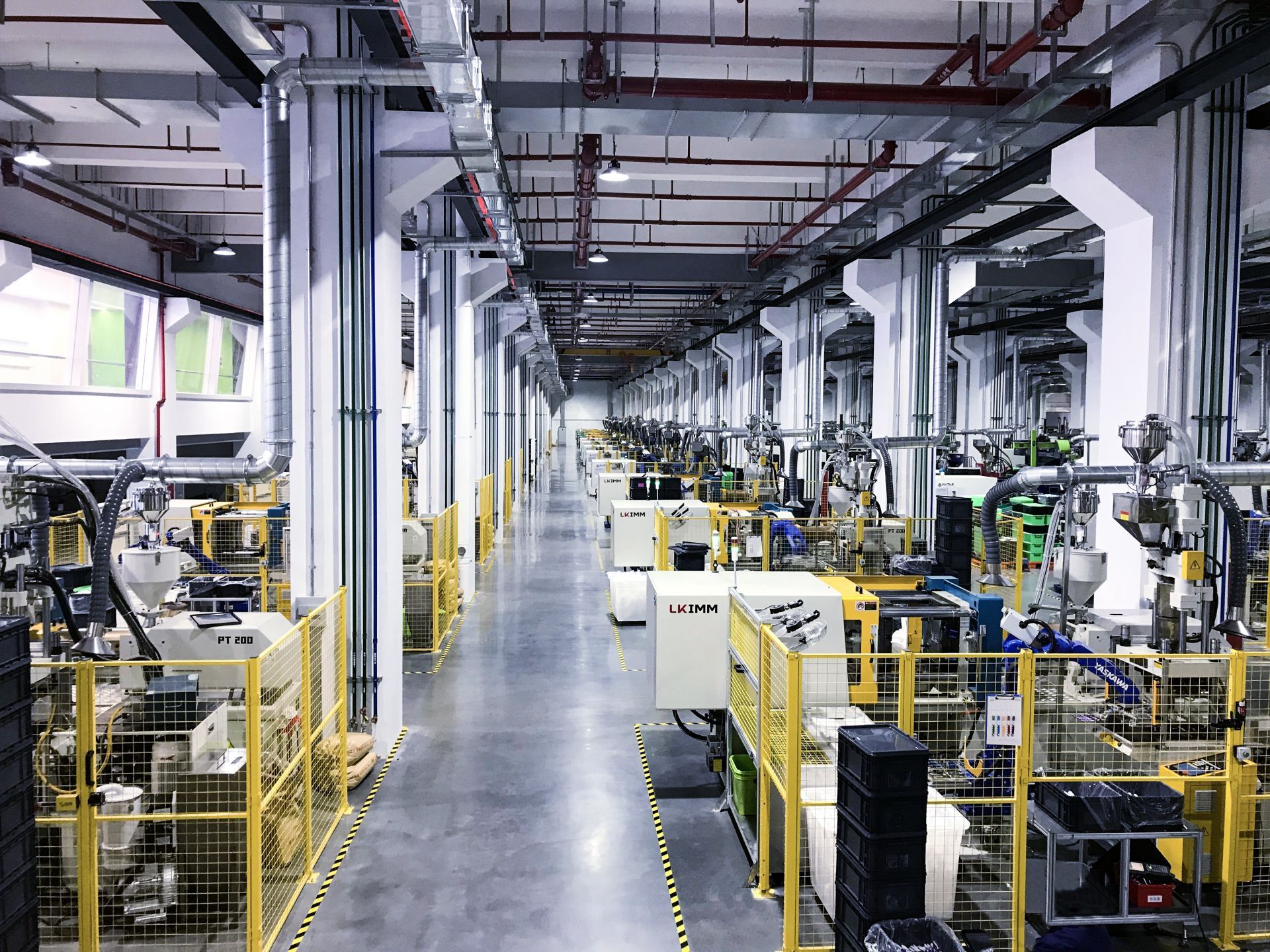 新材料 制造业“压舱石”，筑牢工业“万亿之城”根基